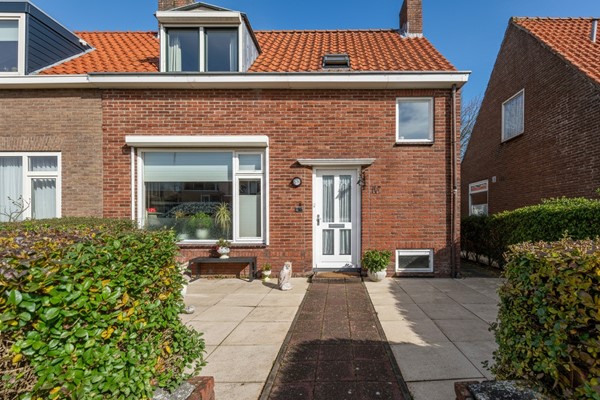 Medium property photo - Prins Bernhardstraat 37, 4507 BD Schoondijke